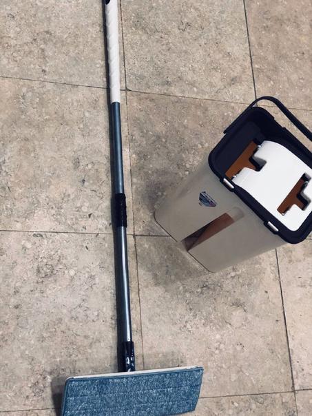 جردل سوبر فلات بالمساحة ZP301