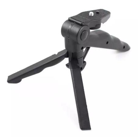 TRIPOD HYDRAULIC