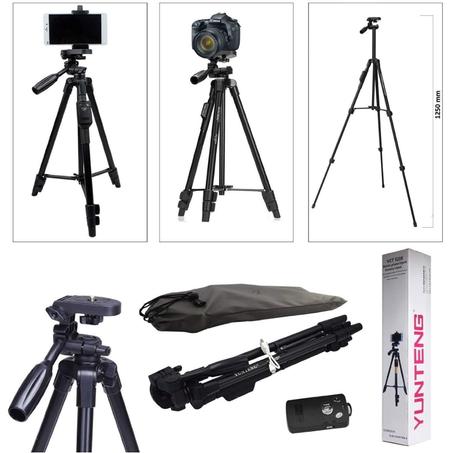 TRIPOD 5208
