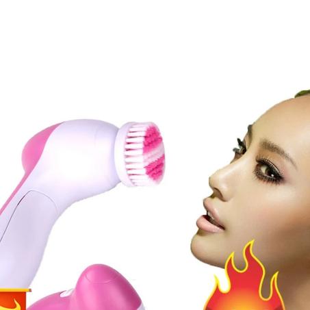 جهاز مساج البشره