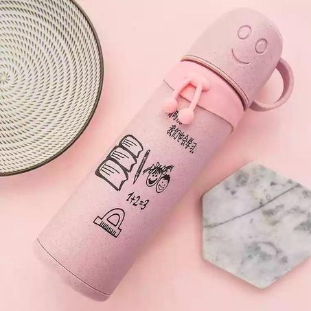 ترمس إسمايل فيس بينك