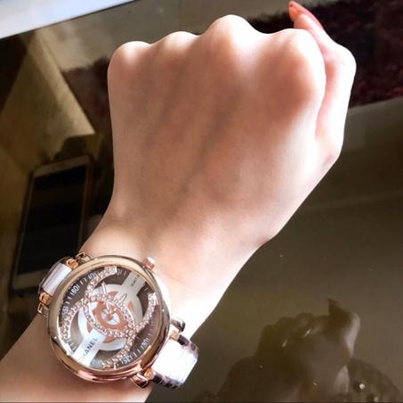 CHANEL Watch