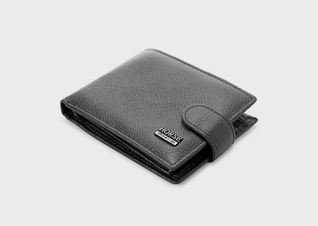 Imperial Horse Wallet – محفظة إمبريال هورس للرجال