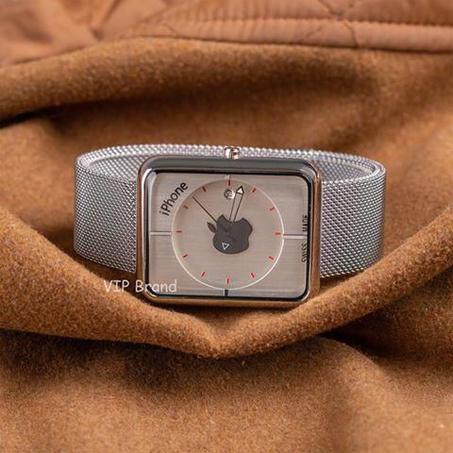 ساعه آيفون استيك مغناطيس جوده عاليه