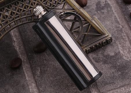 Stainless Steel Fire Starter – ولاعة الكبريت السحرية