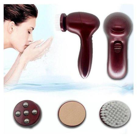 جهاز مساج للوجه