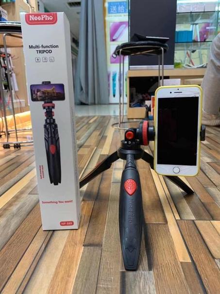 TRIPOD NEEPHO NP-888