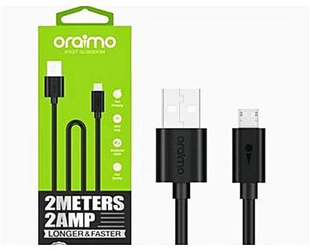 oriamo cable 2m
