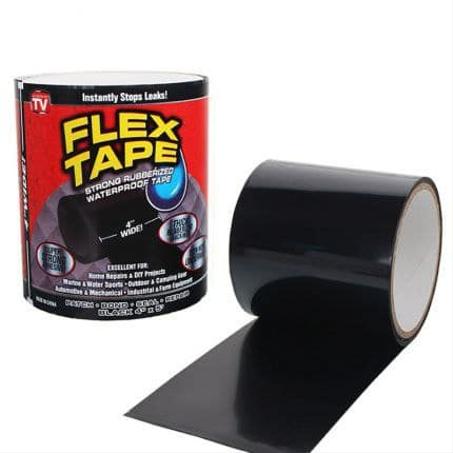 شريط لاصق Flex Tape