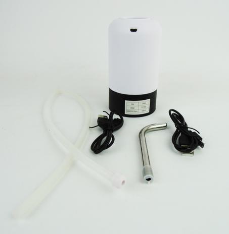 موزع المياه الأوتوماتيكي