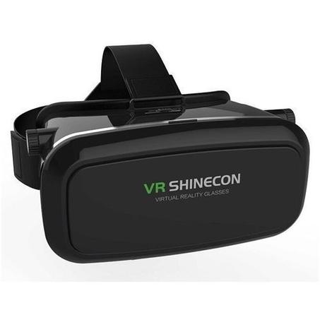 VR SHINECON