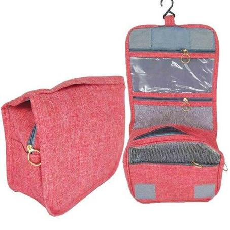 شنطة منظم مكياج