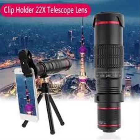 TELESCOPE 22X