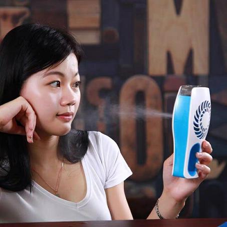 مروحة وفواحة