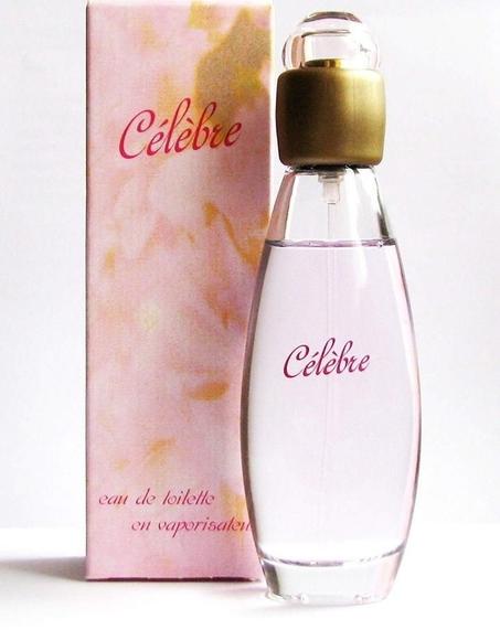 Eau de Toilette Celebre
