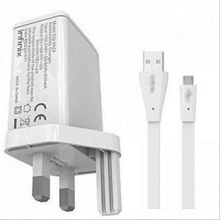 INFINIX CHARGER