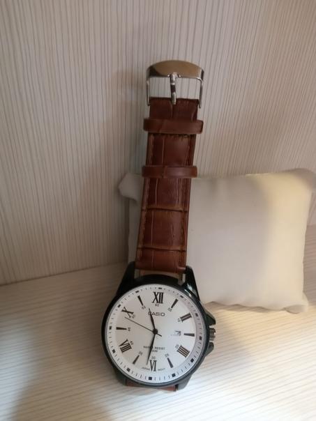 ساعه كاسيو رجالي جوده عاليه