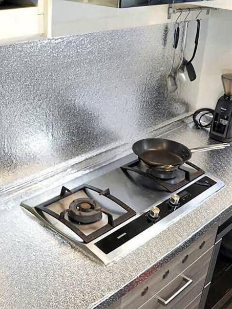 رول فويل لاصق