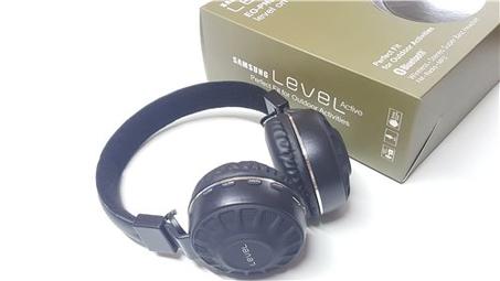 HEAD PHONE LEVEL ACTIVE