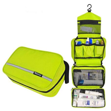 شنطه تنظيم الميكب بالعلاقه