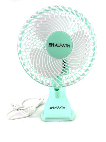مروحة مكتب Clip Table Fan