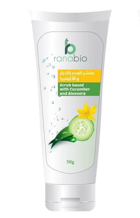 كريم ليلي بالخيار