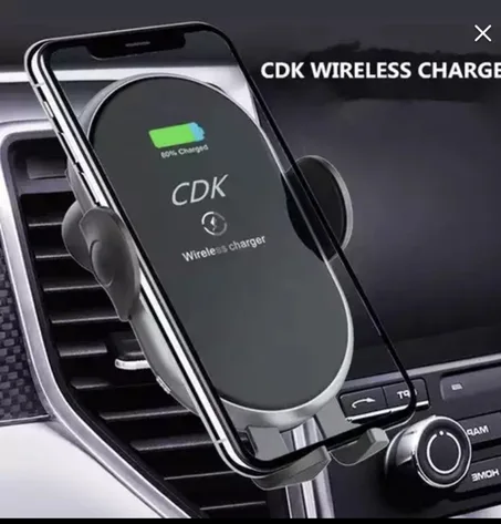 أفضل شاحن لا سلكي