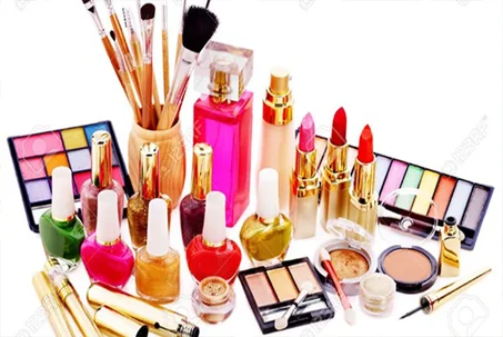 منتجات التجميل