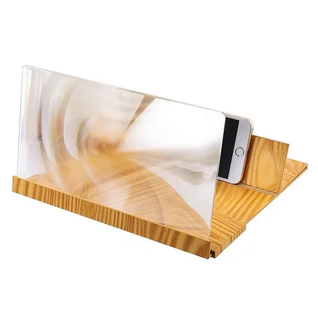 جهاز تكبير شاشة الهاتف