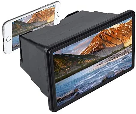 أداة تكبير شاشة الهاتف (screen F2)