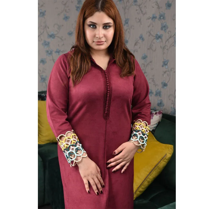 جلابة إفازي