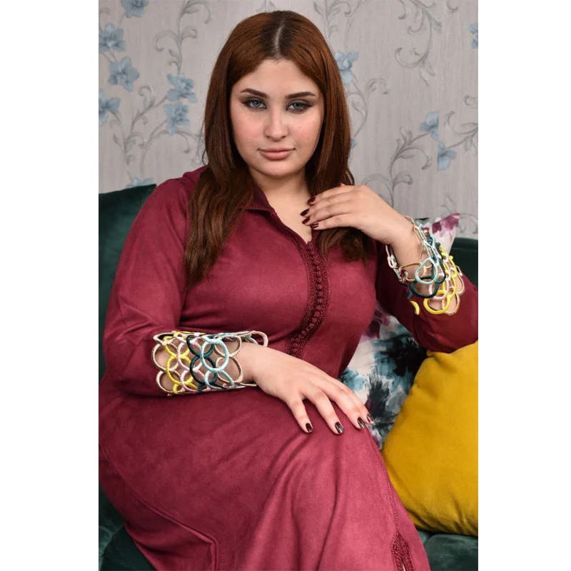 جلابة إفازي