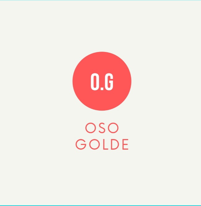 osogold