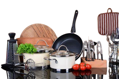 أدوات المطبخ