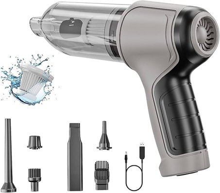 المكنسة الكهربائية 3x1