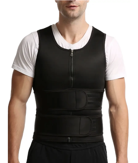 مشد الساونا الرياضي الرجالي