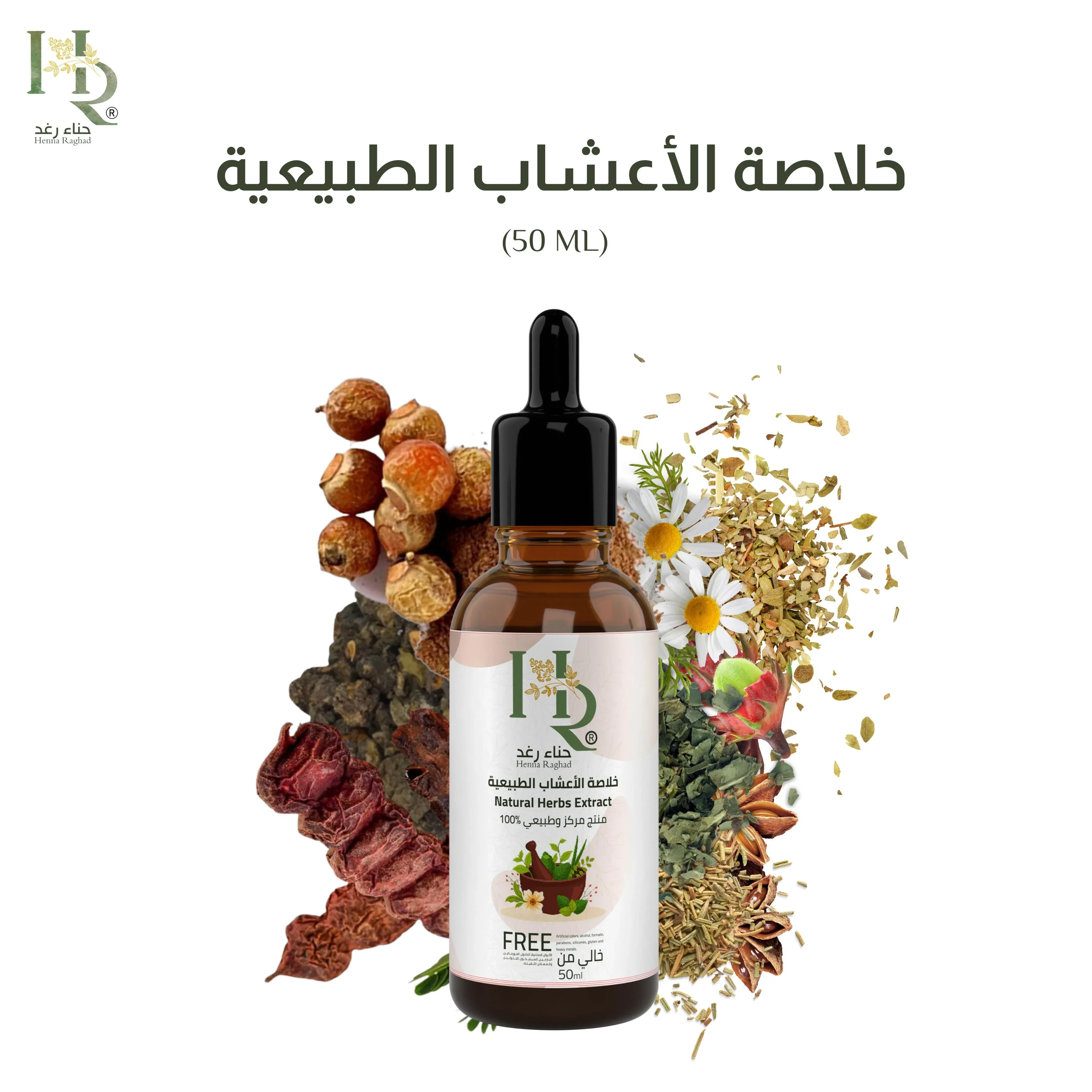 مواد تجميل