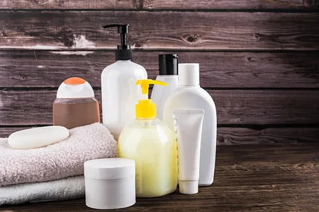 العناية الشخصية والجمال