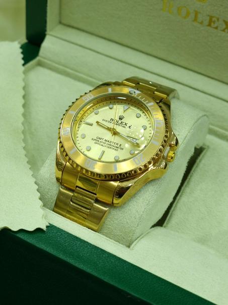 ROLEX GMT-MASTER