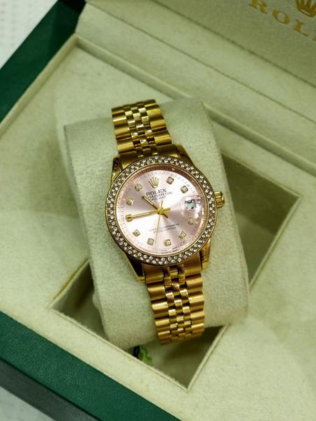 ROLEX POUR FEMMES