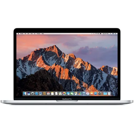 MacBook Pro Touch Bar 15" 2018 Core i7 2,6 Ghz 16 Go 512 Go SSD Gris Sidéral - - Très bon état