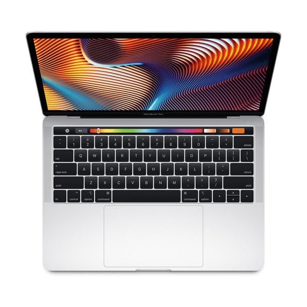 MACBOOK PRO 2018