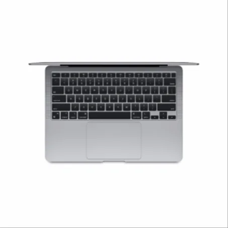 Apple MacBook Air M1 13 pouces (2020) Gris sidéral 8Go/256 Go Battre cycle 461