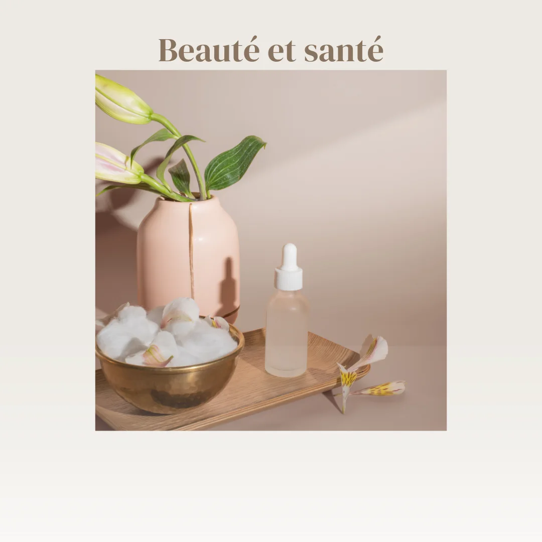 Beauté et Santé