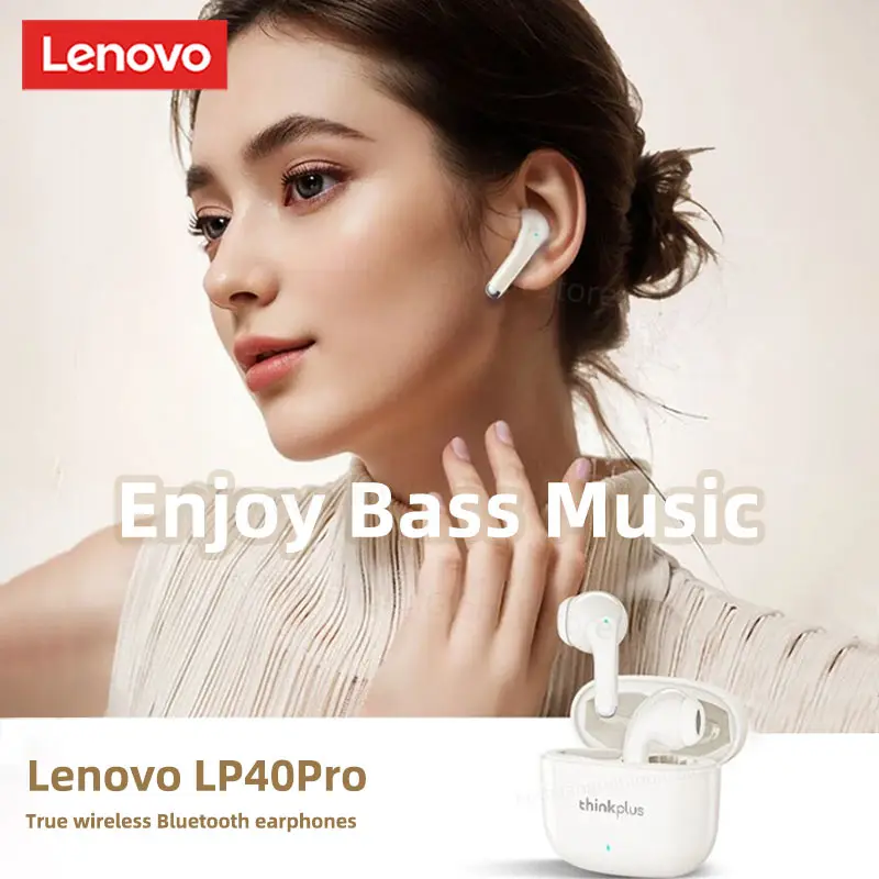 Lenovo LP40 Pro
