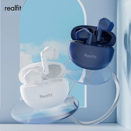 Realfit F2 Pro ANC