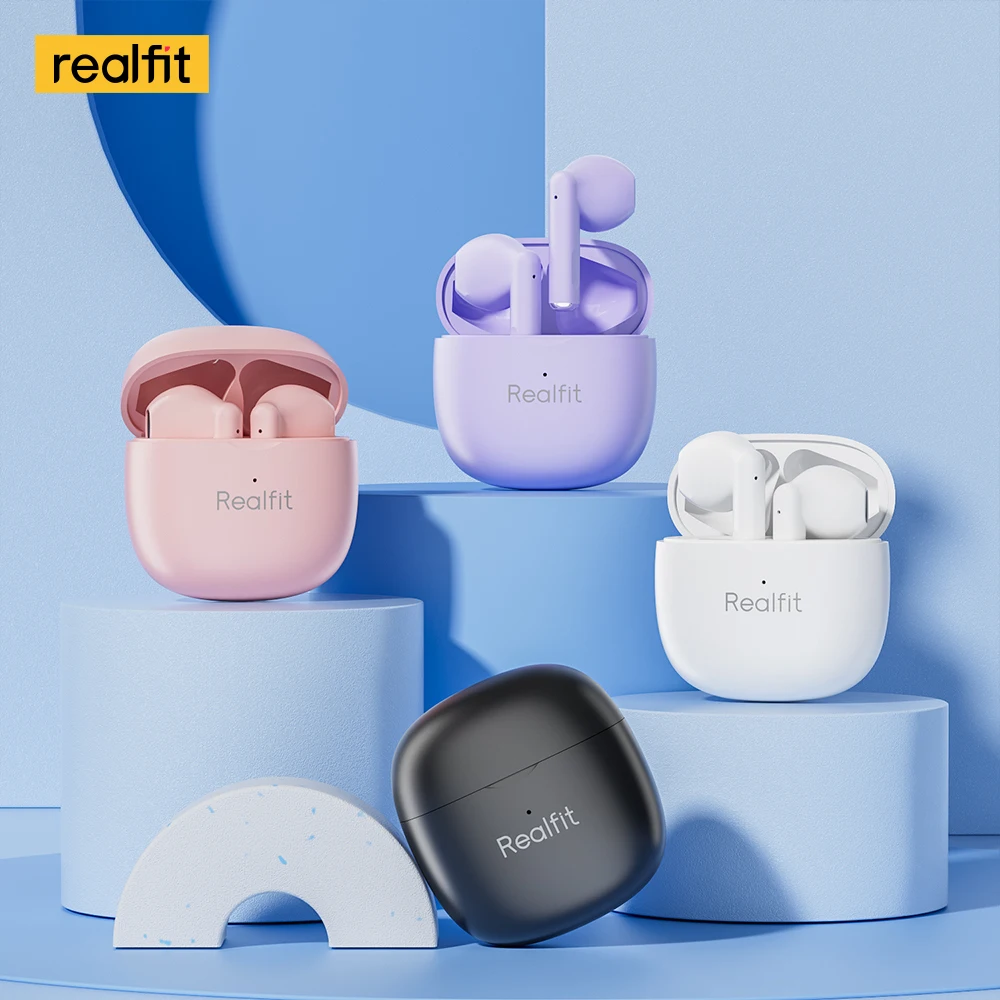 Realfit F1 TWS