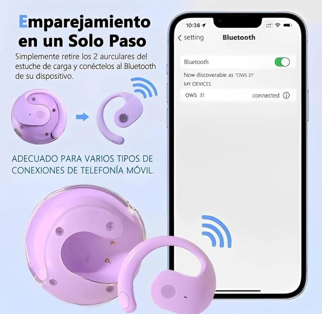 AirPods T26 Pro