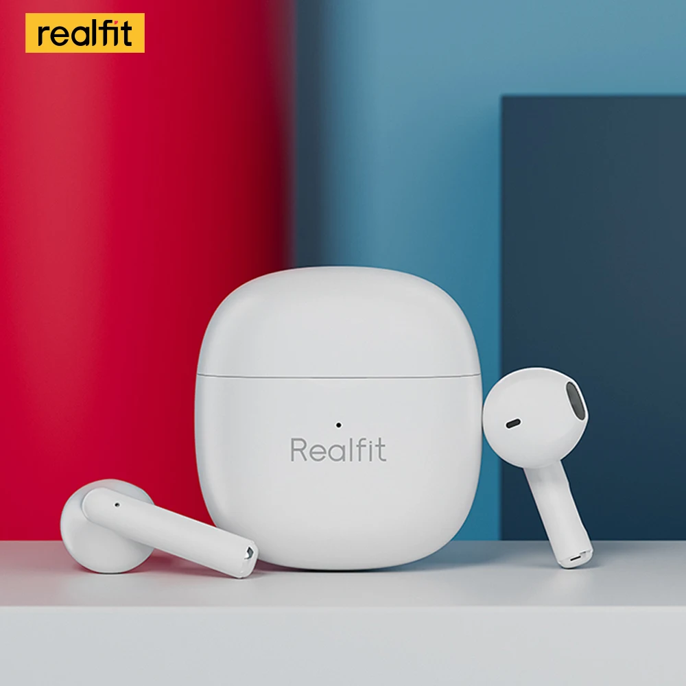 Realfit F1 TWS