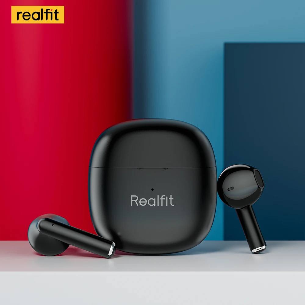Realfit F1 TWS